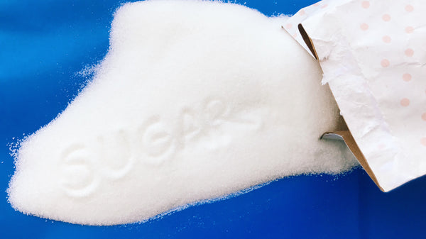 No More Sugar Coating: Sugar Hurts Your Immune System