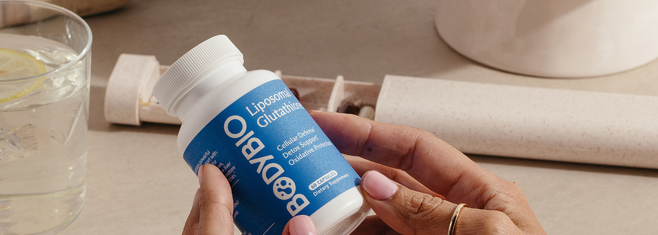 Why Glutathione Matters for Chemical Sensitivity and MTHFR Variants Why Glutathione Matters for Chemical Sensitivity and MTHFR Variants