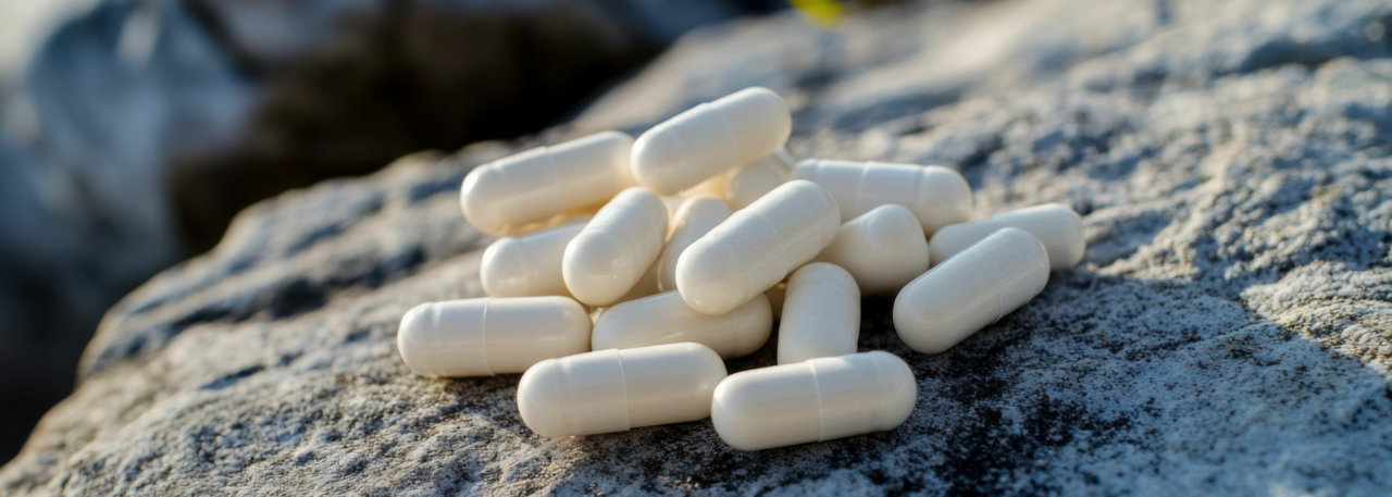 TUDCA vs. Ox Bile: What's Right for Your Liver?