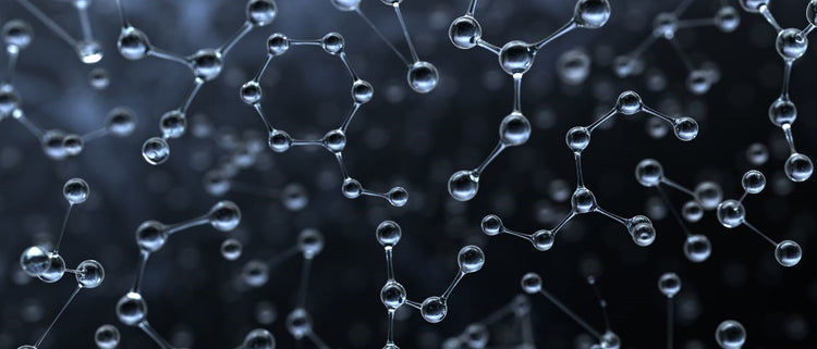 Blog of What Are Peptides? Peptide Therapy for Fitness and Chronic Illness Recovery which have image peptides