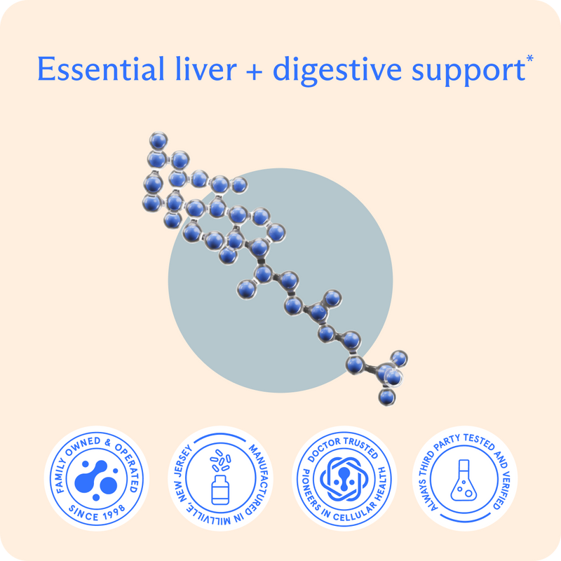 TUDCA (Tauroursodeoxycholic Acid) Supplement image 2