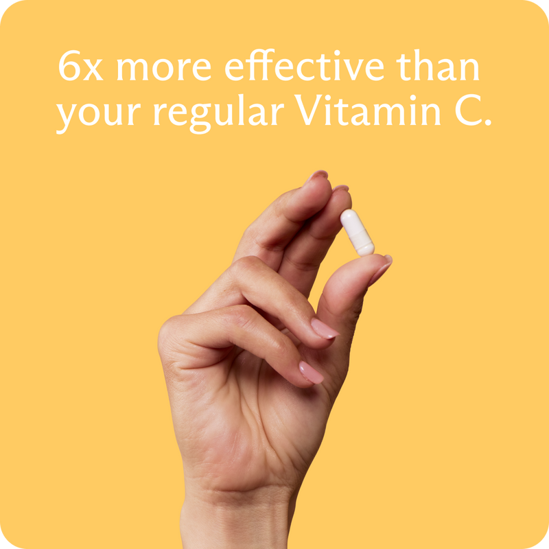 Liposomal Vitamin C image 3