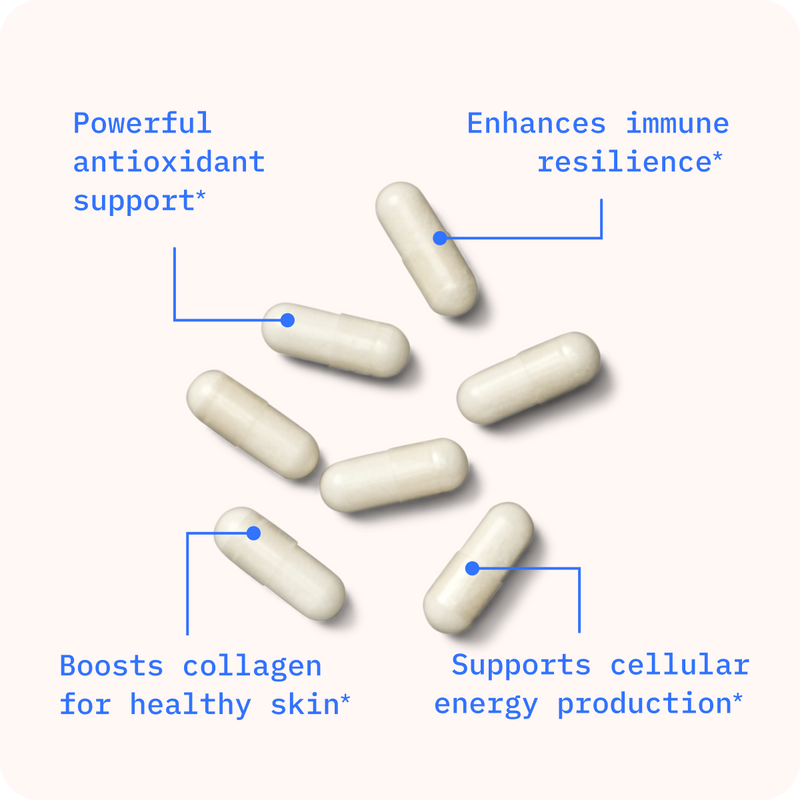 Liposomal Vitamin C image 2