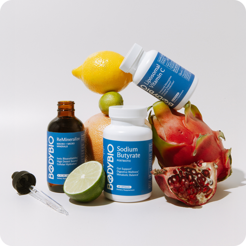 Immune Resilience Bundle image 2