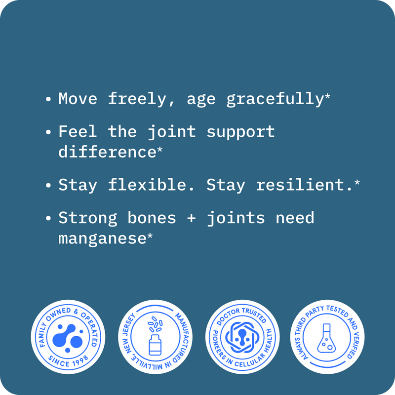 Liquid Manganese Supplement image 2