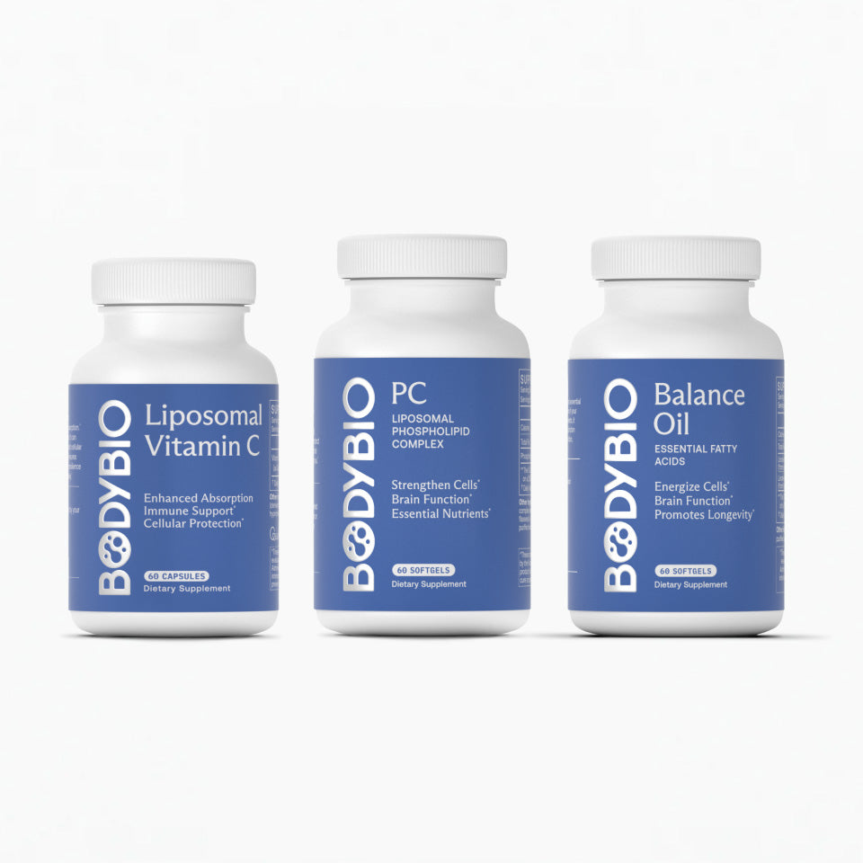 SkinCell Essentials