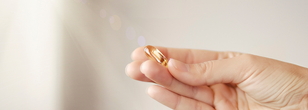 6 Proven Fish Oil Benefits for Skin Transformation