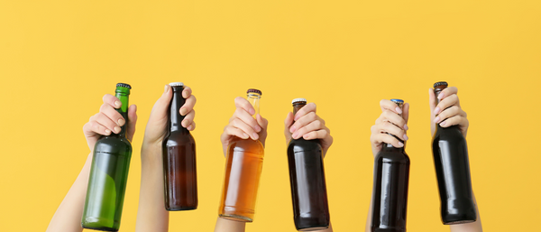 How to Drink for Your Gut Microbiome: The Effects of Alcohol on the Digestive System