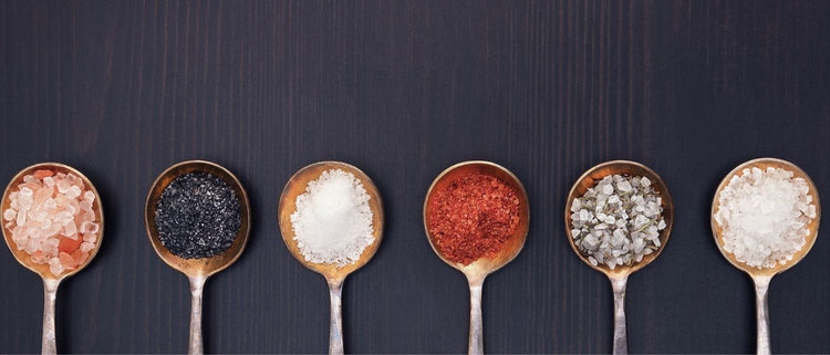 Blog of How Much Sodium Does Your Body Actually Need Per Day? which have image How Much Sodium Does Your Body Actually Need Per Day?