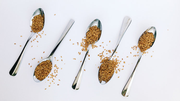 Blog of Fast Facts About Flax which have image Fast Facts About Flax