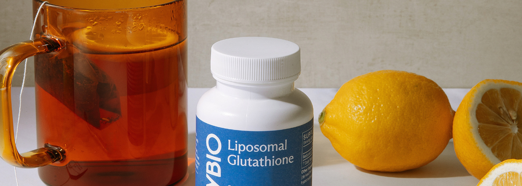 liposomal glutathione vs standard oral absorption Benefits: Detox, Immunity and Brain Health climate_sunny