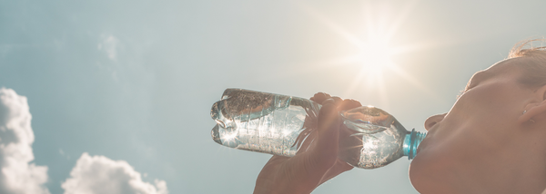 How to Hydrate Quickly and Safely—Beyond Just Drinking Water