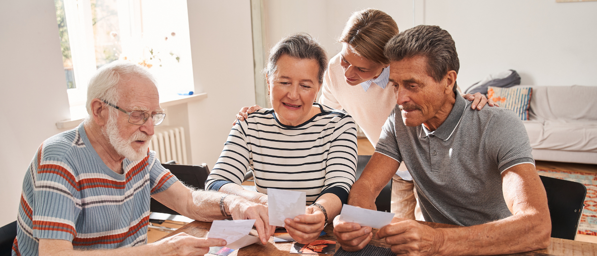 Natural Ways to Prevent Memory Loss in Old Age | BodyBio