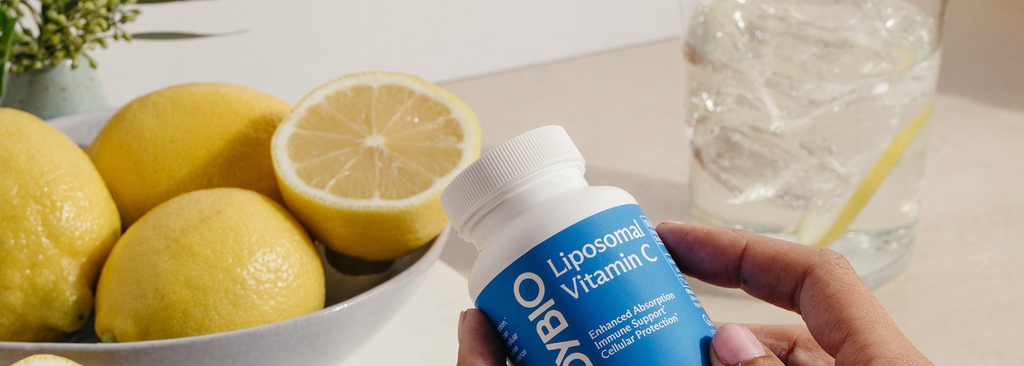 Liposomal Vitamin C: Benefits and Frequently Asked Questions Liposomal Vitamin C: Benefits and Frequently Asked Questions