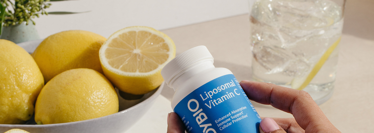 Blog of Vitamin C: Benefits and Frequently Asked Questions which have image Vitamin C: Benefits and Frequently Asked Questions