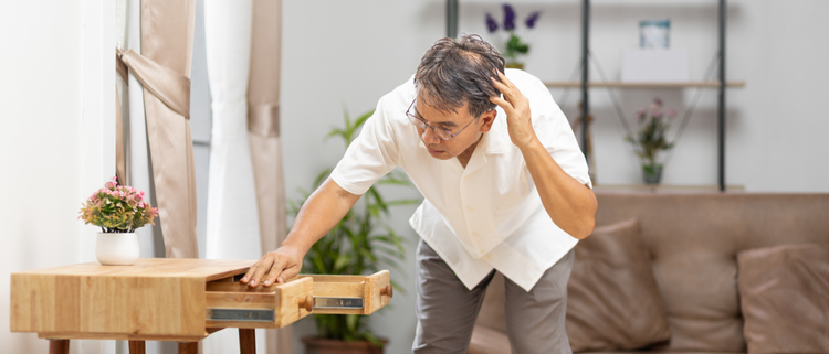 Blog of What Are the Best Vitamins for Brain Fog? which have image What Are the Best Vitamins for Brain Fog?