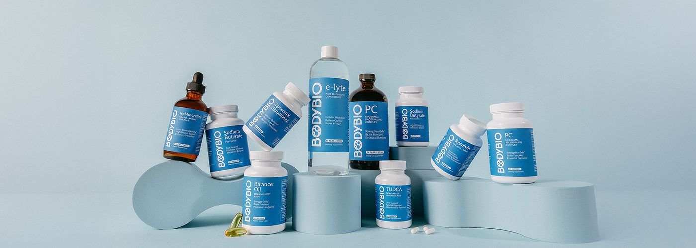 What Vitamins and Supplements Should You Take? A Guide to Better Health