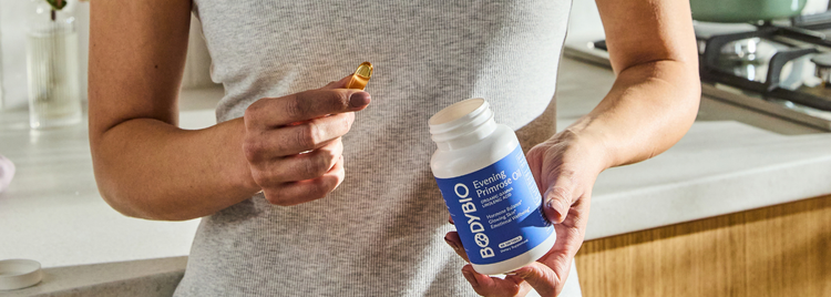 Blog of Evening Primrose Oil and Pregnancy: What the Science Actually Says which have image Evening Primrose Oil and Pregnancy: What the Science Actually Says