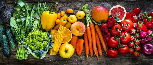 What are Polyphenols? | Benefits, Sources, Uses | BodyBio