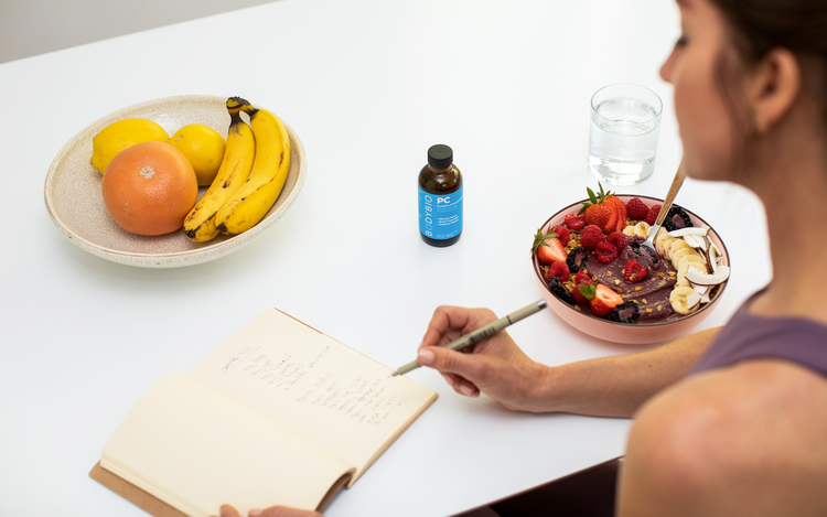 Blog of Macro and Micro Nutrients to Maintain Health which have image Macro and Micro Nutrients to Maintain Health