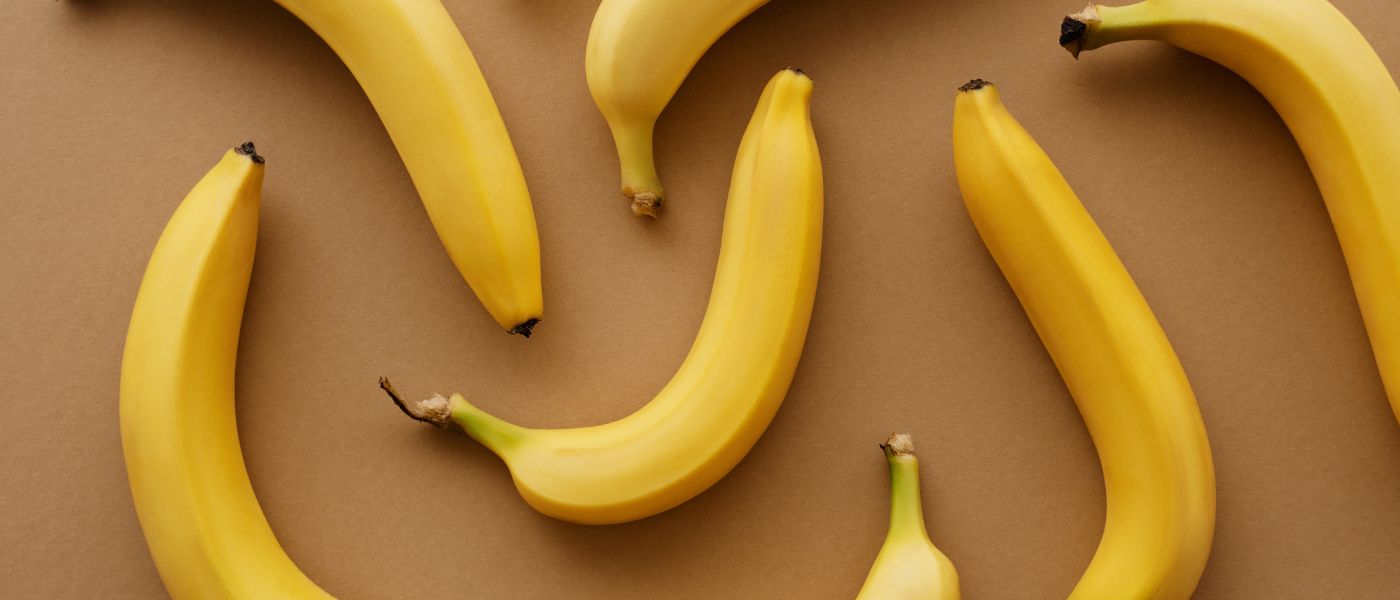 bananas