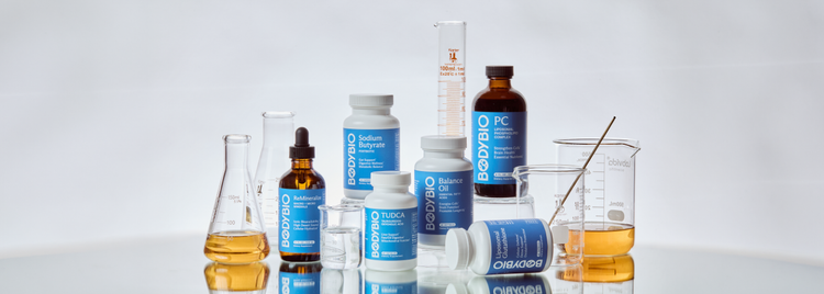 Blog of Cellular Detox vs. Cleanse: What Is the Difference? which have image Cellular Detox vs. Cleanse: What Is the Difference?