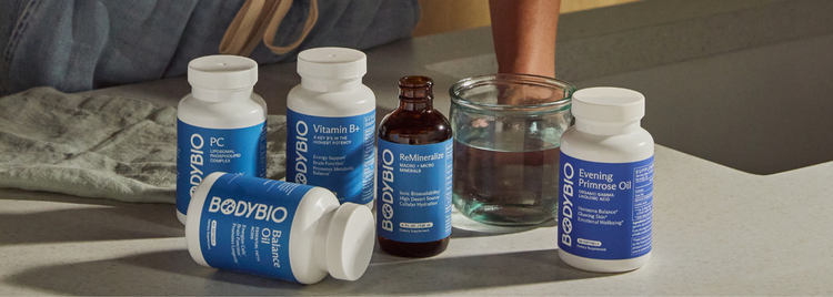 Blog of Perimenopause Symptoms: What Hormone Changes Can Really Feel Like which have image Perimenopause Symptoms: What Hormone Changes Can Really Feel Like