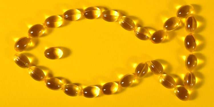 Blog of 8 Fish Oil Benefits & What to Look For in a Quality Supplement which have image 8 Fish Oil Benefits & What to Look For in a Quality Supplement