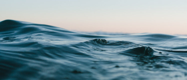 Blog of Add Electrolytes to Your Water to Boost Energy and Optimal Hydration which have image ocean horizon