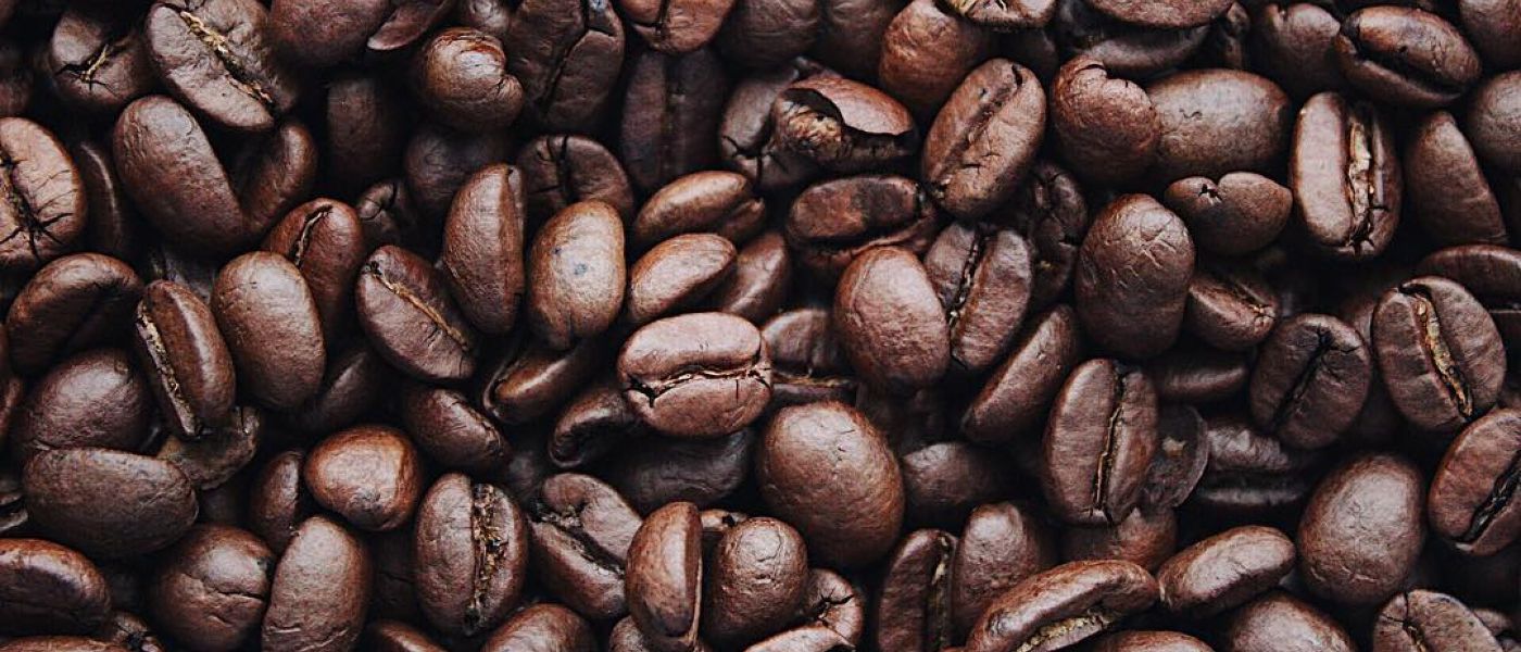 coffee beans