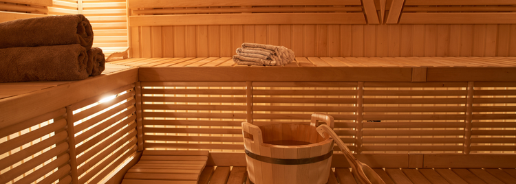Blog of TUDCA Before Sauna: Heat and Bile Flow for Detox Support which have image TUDCA Before Sauna: Heat and Bile Flow for Detox Support
