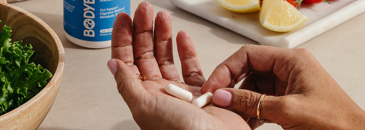 Blog of The Gut-Histamine Connection: How Butyrate Supports a Balanced Response which have image The Gut-Histamine Connection: How Butyrate Supports a Balanced Response