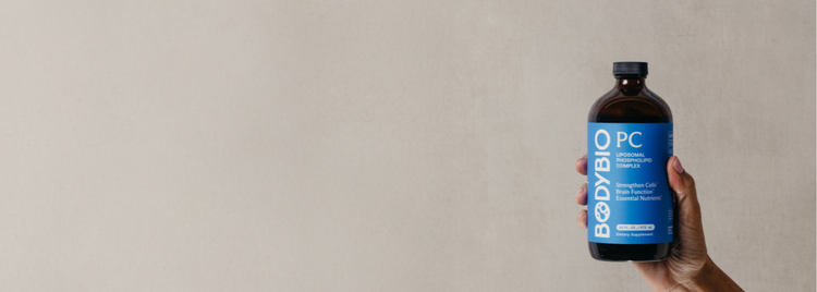 Blog of A Roadmap for Hypersensitive MCAS Patients and BodyBio PC which have image A Roadmap for Hypersensitive MCAS Patients and BodyBio PC