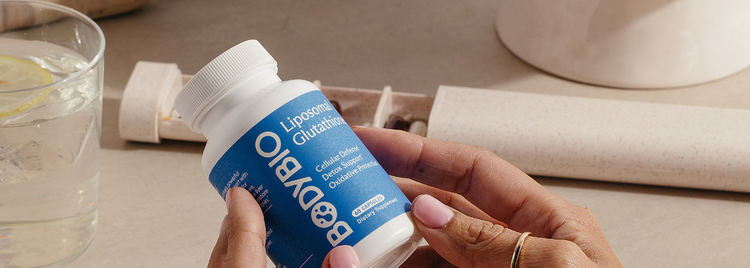 The Glutathione Buyer's Guide: What You Should Look For In a Glutathio The Glutathione Buyer's Guide: What You Should Look For In a Glutathio