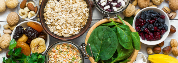 Manganese vs. Magnesium: What’s the Difference and Why It Matters