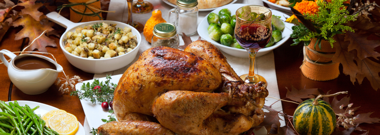 Blog of How Sugar and Stress Impact Gut Health (and How to Support It During the Holidays) which have image How Sugar and Stress Impact Gut Health (and How to Support It During the Holidays)