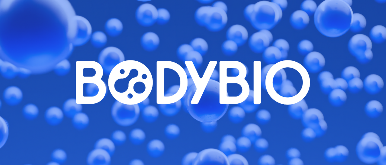 Our New Brand Look | BodyBio
