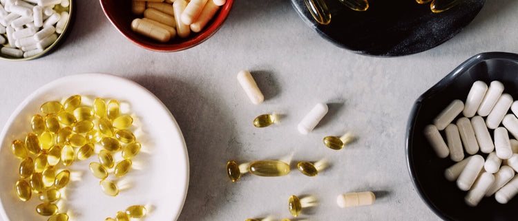 Blog of Does Your Body Really Absorb Vitamins and Supplements? which have image Does Your Body Really Absorb Vitamins and Supplements?