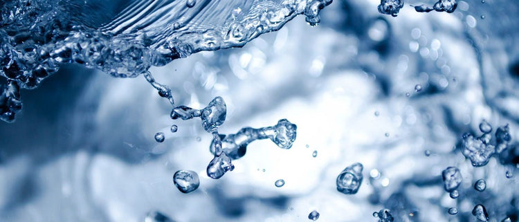 Blog of How to Meet Your Daily Mineral Needs: Your Guide to Mineral Rich Food and Supplements which have image water splashing