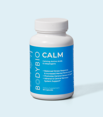 All Supplements | Gut Health, Brain Health, & More | BodyBio