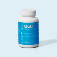 How to Use BodyBio Gut+ | Gut+ Start Guide | BodyBio