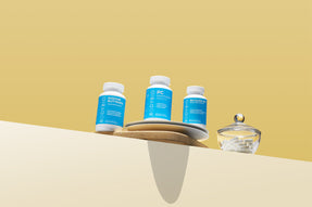 BodyBio | Supplements for Wellness at the Cellular Level