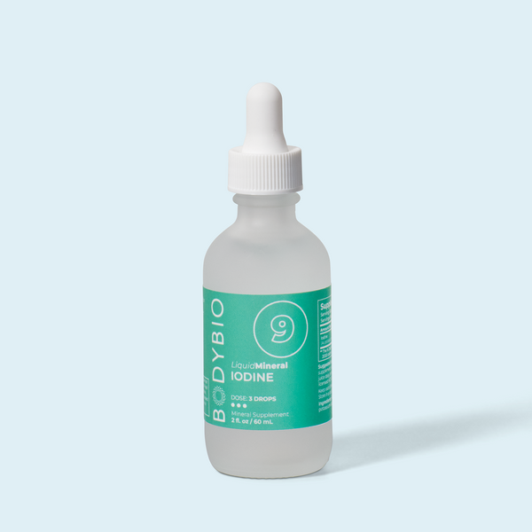 All Supplements | BodyBio