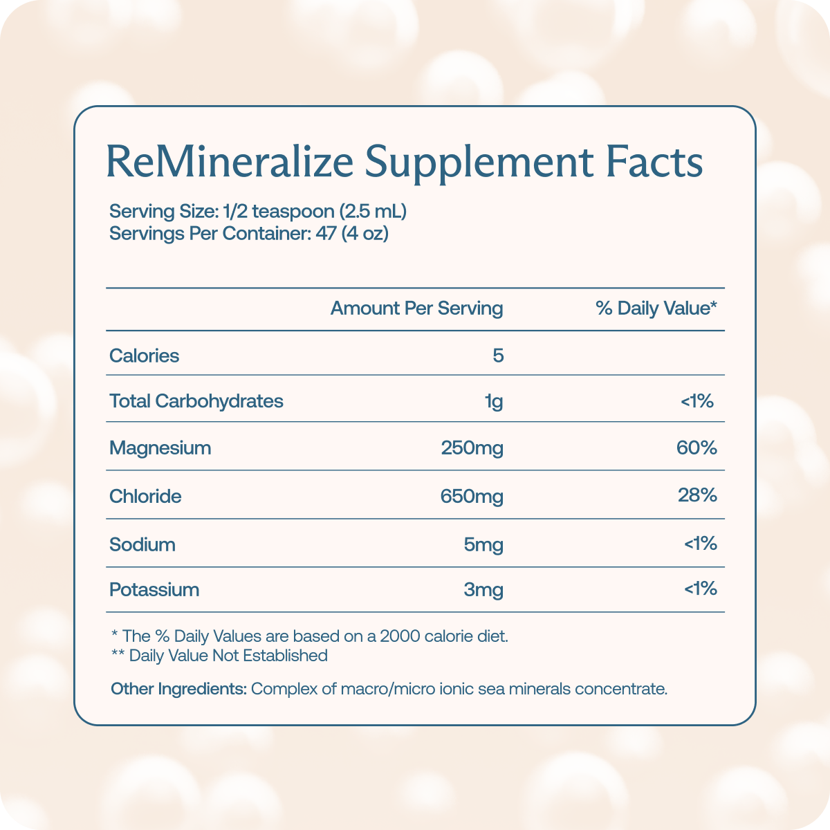 The Cell Detox Protocol