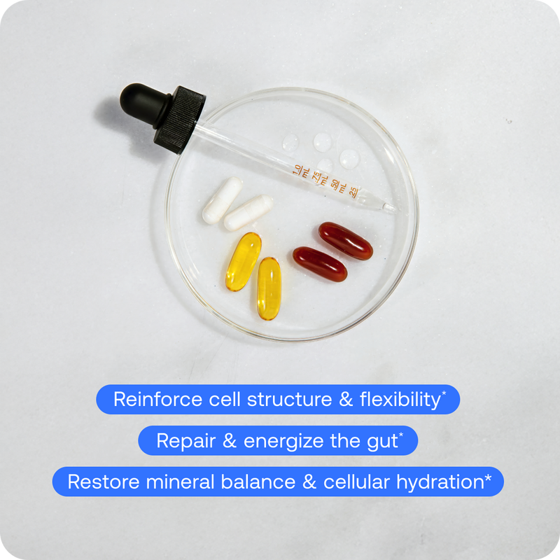 Cell Essentials