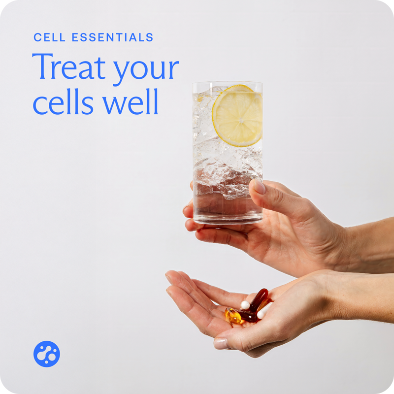 Cell Essentials