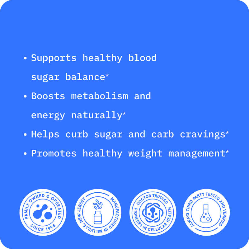 Liquid Chromium Supplement image 2