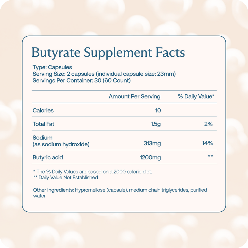 Foundational Supplements Bundle | BodyBio