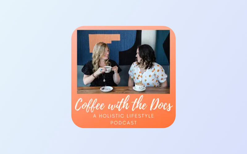 podcast featured image
