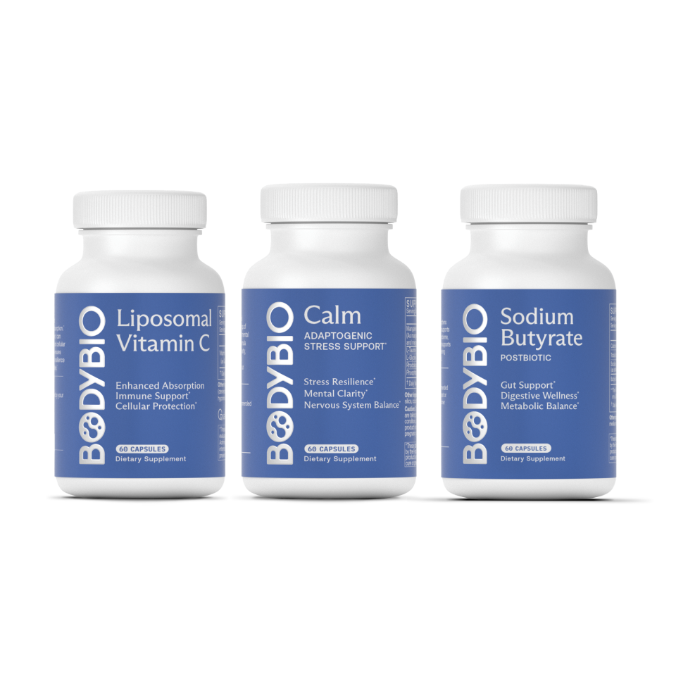 Histamine Resilience